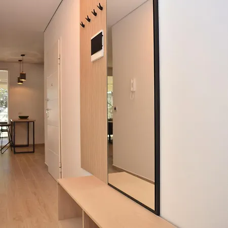 Apartment San Pietro Retreat - Happy *