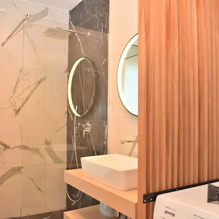 Appartement San Pietro Retreat - Happy