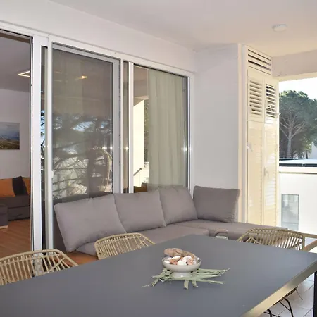Apartment San Pietro Retreat - Happy Plazhi San Pietro