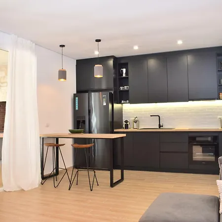 Apartment San Pietro Retreat - Happy