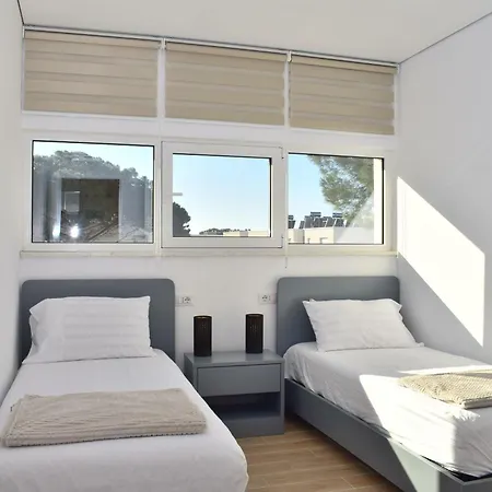 Apartment San Pietro Retreat - Happy *