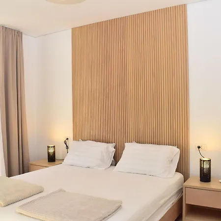 San Pietro Retreat - Happy Apartment *