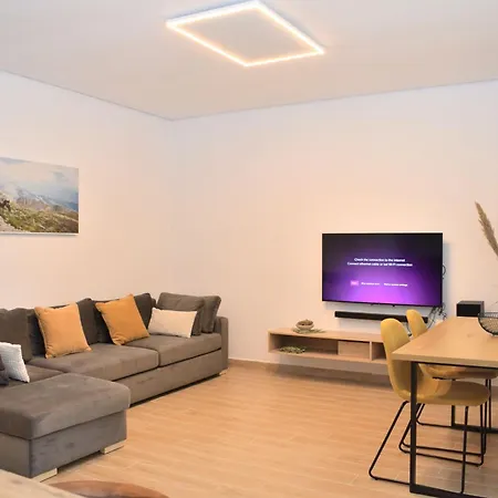 Apartment San Pietro Retreat - Happy