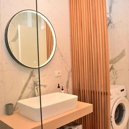 Apartment San Pietro Retreat - Happy