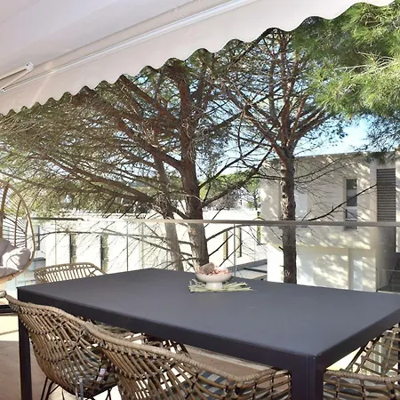 San Pietro Retreat - Happy Apartment Plazhi San Pietro