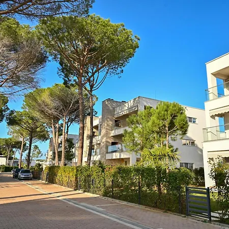 Apartment San Pietro Retreat - Happy