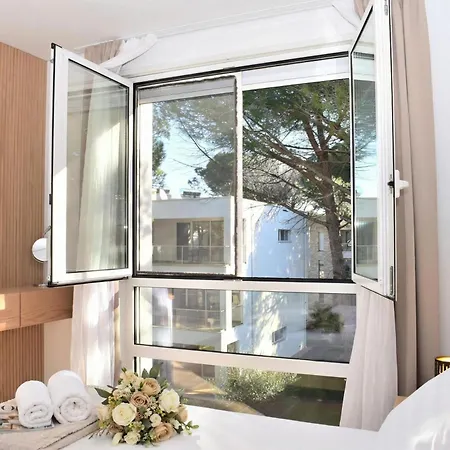 Appartement San Pietro Retreat - Happy