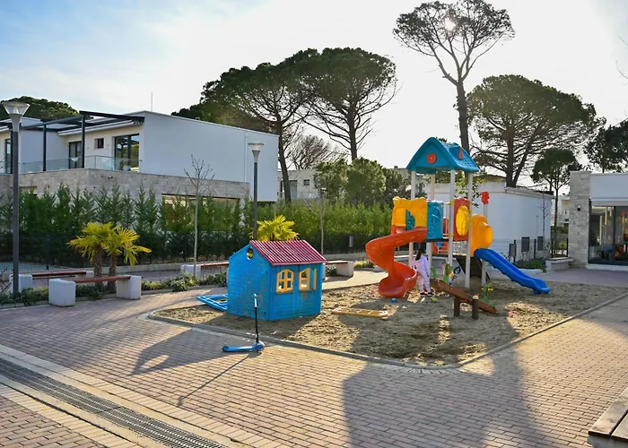 아파트 San Pietro Retreat - Happy