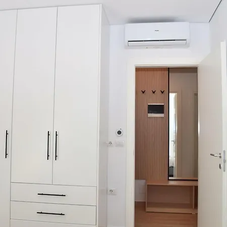 San Pietro Retreat - Happy Apartman