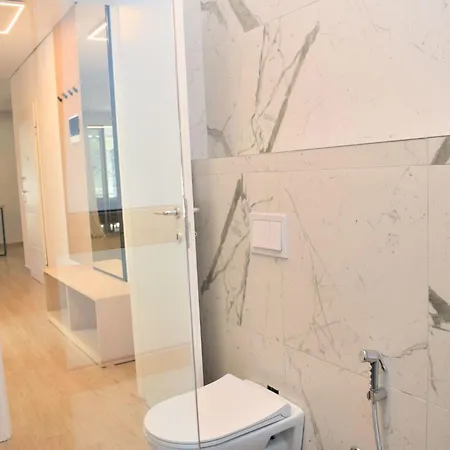 San Pietro Retreat - Happy Apartment *