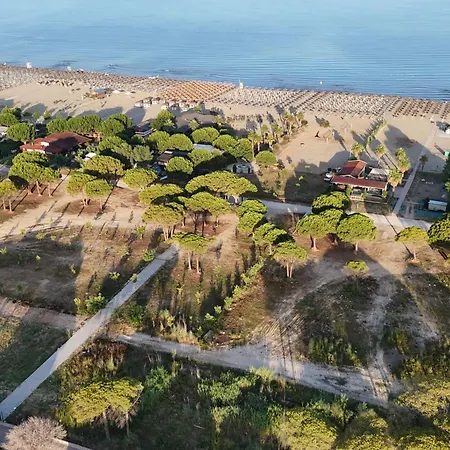 San Pietro Retreat - Happy * Plazhi San Pietro