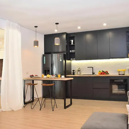 San Pietro Retreat - Happy Apartmán