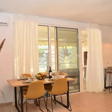 San Pietro Retreat - Happy Apartman *