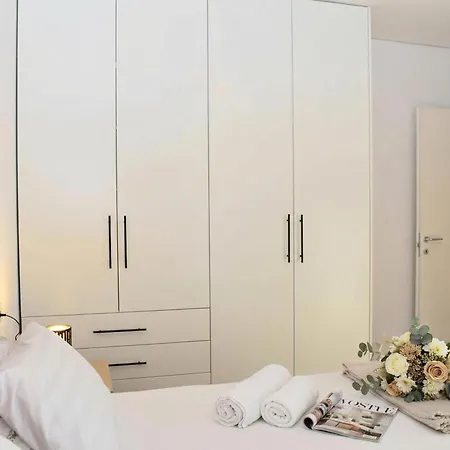 Apartment San Pietro Retreat - Happy