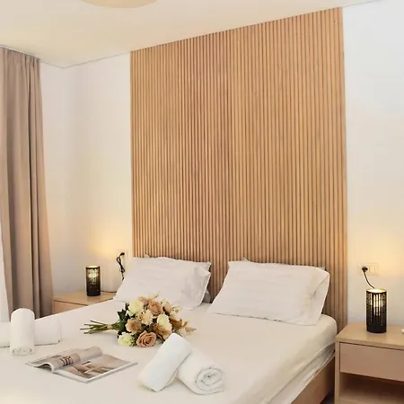 San Pietro Retreat - Happy Apartmán *