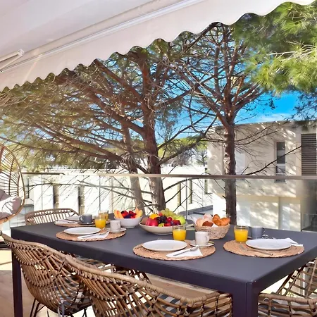 San Pietro Retreat - Happy