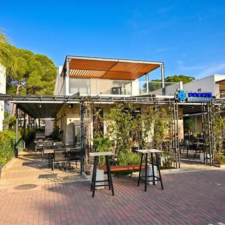 San Pietro Retreat - Happy Apartment *