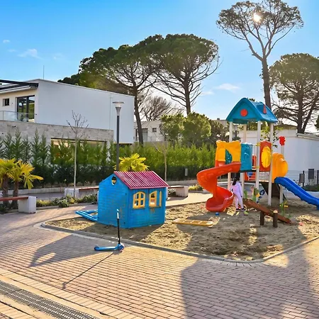 San Pietro Retreat - Happy *