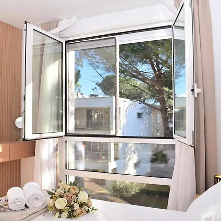 San Pietro Retreat - Happy Apartment Plazhi San Pietro