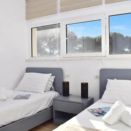 San Pietro Retreat - Happy Apartment *