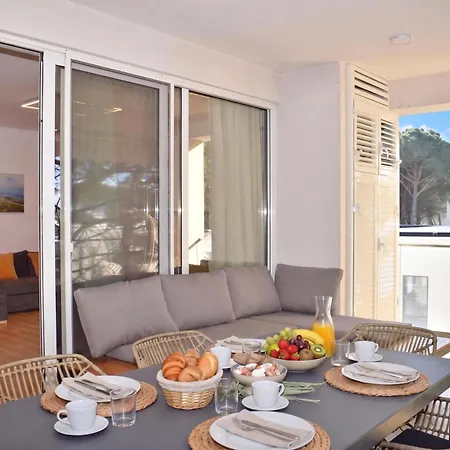 San Pietro Retreat - Happy Apartment