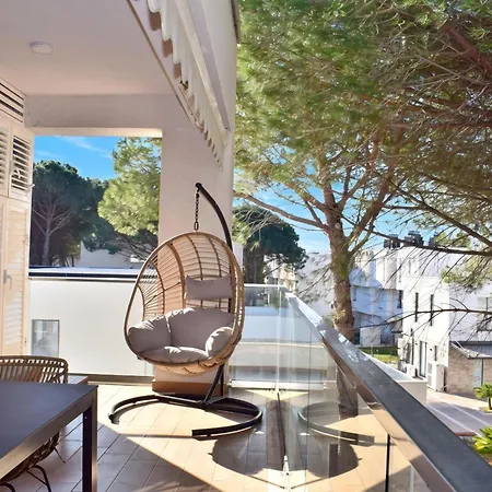 San Pietro Retreat - Happy Apartment *