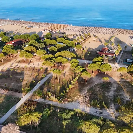 San Pietro Retreat - Happy Apartment *