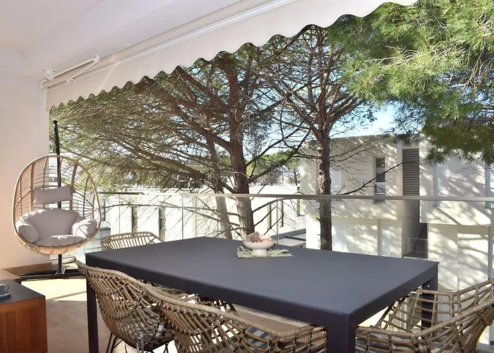 San Pietro Retreat - Happy 公寓 Plazhi San Pietro