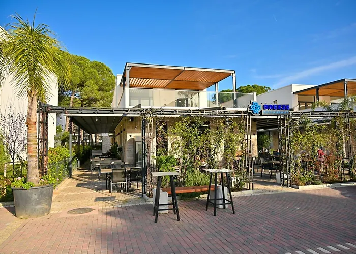 San Pietro Retreat - Happy 公寓